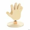 Cheapest 🧨 DIY Unfinished Wood Hand Note Holders - Makes 12 🧨