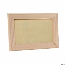 Top 10 🔥 DIY Unfinished Wood Picture Frames - 12 Pc. 🎉