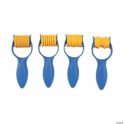 Discount 🥰 Dough Roller Set - 4 Pc. 👍