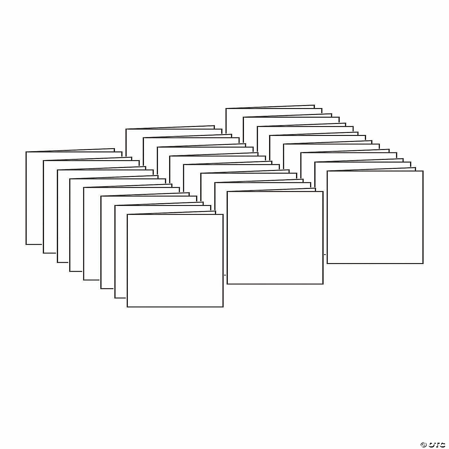 Budget 🎁 Edupress Blank Book, 32 Pages, White, 24/Pack 💯 1 Budget 🎁 Edupress Blank Book, 32 Pages, White, 24/Pack 💯