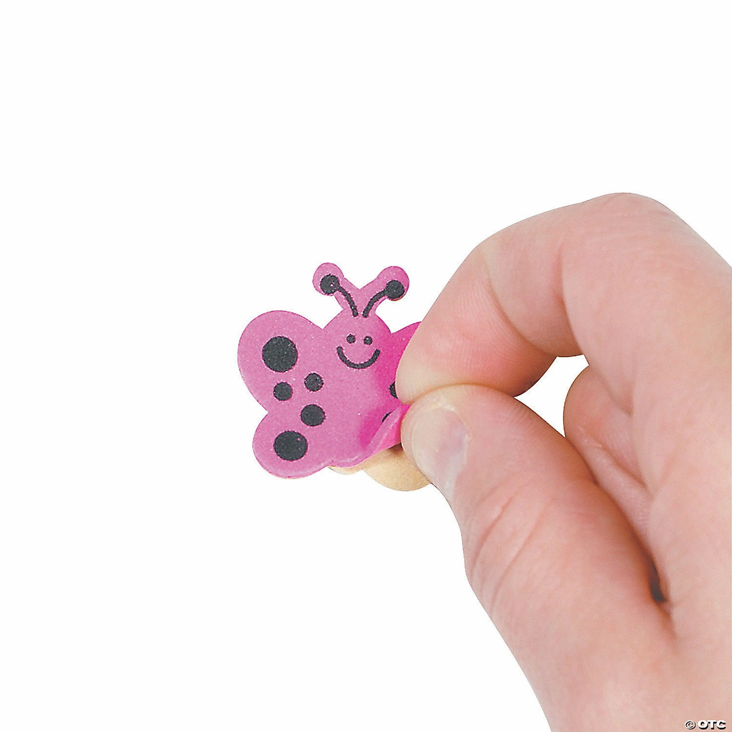 Best deal 🔥 Fabulous Foam Self-Adhesive Bug Shapes - 500 Pc. 👍 2 Best deal 🔥 Fabulous Foam Self-Adhesive Bug Shapes - 500 Pc. 👍 - Image 2
