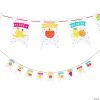 Best Sale ❤️ Fruit of the Spirit Garland Craft Kit 😉