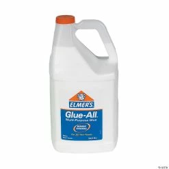 Hot Sale 🌟 Gallon Elmer’s® White Glue-All® Glue 🎁