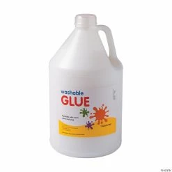 Hot Sale ✔️ Gallon Washable Glue 👏