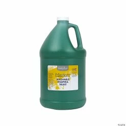 New 💯 Gallon Washable Tempera Paint 🔥
