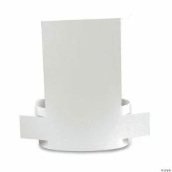 Top 10 👍 Hygloss Make-Your-Own Hat, Set of 24 🎉