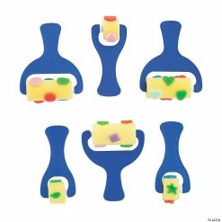 Best reviews of ❤️ Ink Stamp Rollers 😍