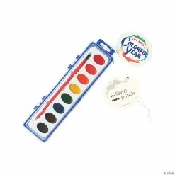 Deals 🤩 It’s Been a Colorful Year Giveaways - 12 Pc. 🌟