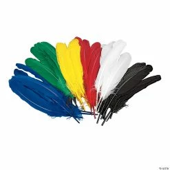 New 👍 Jumbo Duck Quills - 50 Pc. 🥰