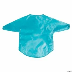 Best reviews of ⌛ Kid’s Wipe-Off Smocks - 6 Pc. 👍