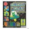 Budget ❤️ Klutz-Circuit Clay Kit 🤩