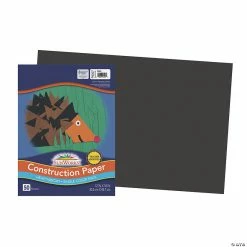 Best Pirce 🎁 Pacon® Riverside® 12" x 18" Heavyweight Construction Paper - 50 Sheets ✔️
