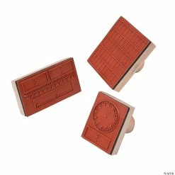 Hot Sale 😉 Measurement Stamper Set - 3 Pc. 🔥