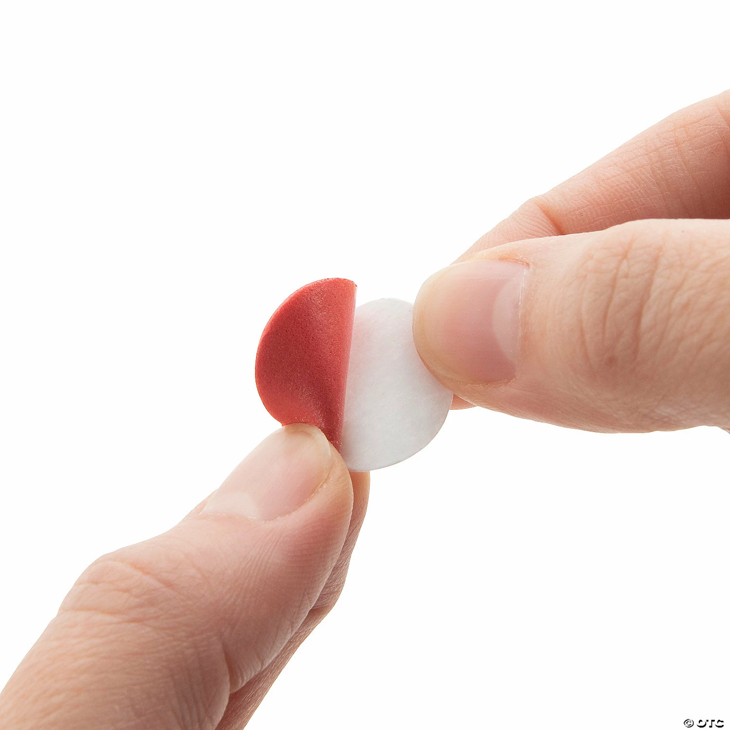 Brand new ๐ Memorial Day Straw Poppy Flower Bouquet Craft Kit - Makes 12 ๐ - Image 3