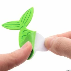 Budget 🎉 Mermaid Spoon Craft Kit - Makes 12 👍 5 Budget 🎉 Mermaid Spoon Craft Kit - Makes 12 👍 -Crayola Shop mermaid spoon craft kit makes 1213970878 a02