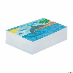 Best Pirce 😉 Pacon Newsprint Paper, White, 9" x 12", 500 Sheets Per Pack, 5 Packs 🎁