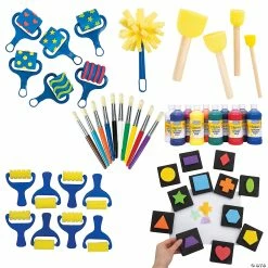 Best Sale ⭐ Painting Kit - 84 Pc. ⌛