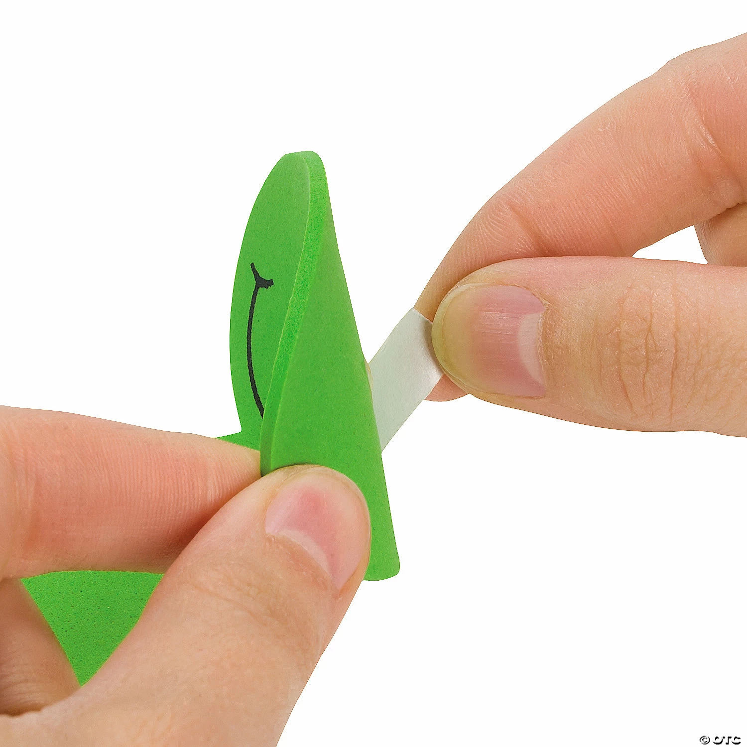 Discount 🔥 Paper Plate Butterfly Craft Kit - Makes 12 💯 - Image 3