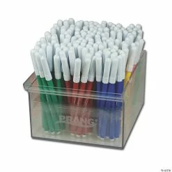 Top 10 👏 Prang® Fine Line Art Markers, 144 count 🛒