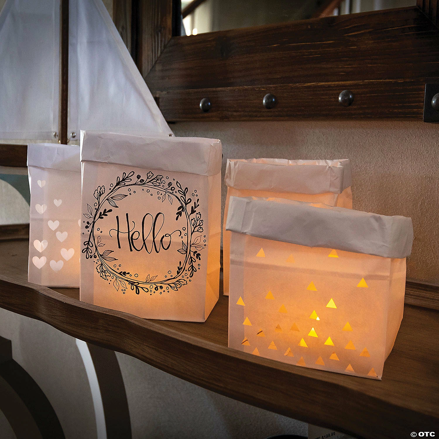 Deals 🧨 Rainbow® Kraft Bag, White, 6" x 3-5/8" x 11", 100 Bags ⌛ - Image 5