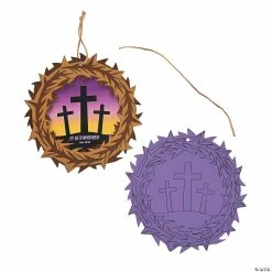 Deals 😍 Scratch ’N Reveal Crown of Thorns - 12 Pc. 😀