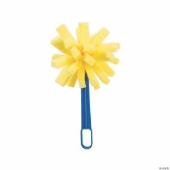 Hot Sale 💯 Sponge Painting Wands - 10 Pc. ⌛