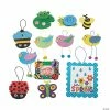 Promo ✨ Spring Craft Kit Assortment - Makes 72 🤩