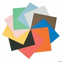 Promo 💯 Tru-Ray® Assorted Colors Construction Paper Classpack - 2000 Sheets ⌛