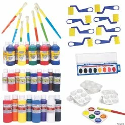 Buy ⭐ Ultimate Painting Kit for 24 😉